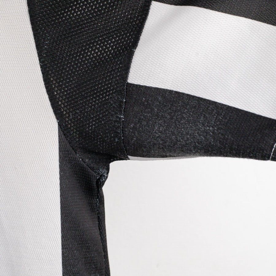 Maglia Home Juventus Lotto Del Piero 10 2001/2002 by LOTTO - Home (25)