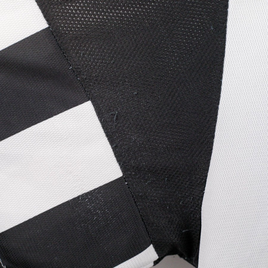 Maglia Home Juventus Lotto Del Piero 10 2001/2002 by LOTTO - Home (26)