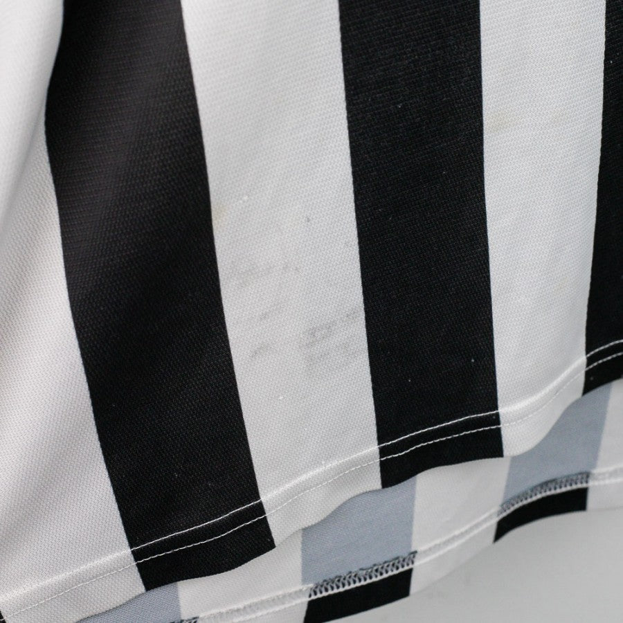 Maglia Home Juventus Lotto Del Piero 10 2001/2002 by LOTTO - Home (27)