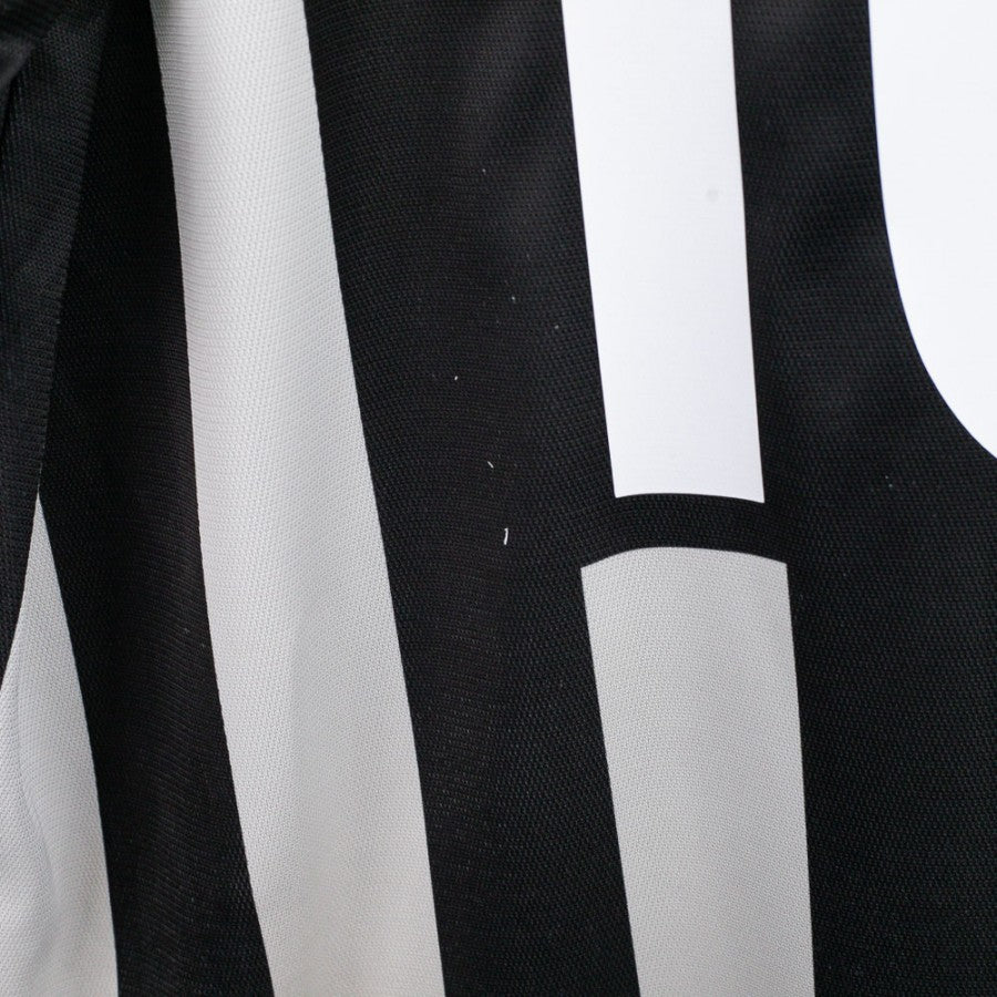 Maglia Home Juventus Lotto Del Piero 10 2001/2002 by LOTTO - Home (9)