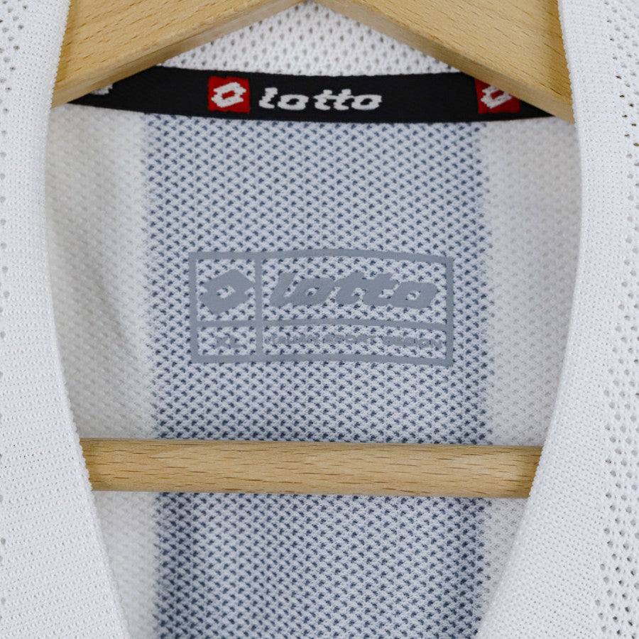 Maglia Home Juventus Lotto Del Piero 10 2002/2003 by LOTTO - Home (10)