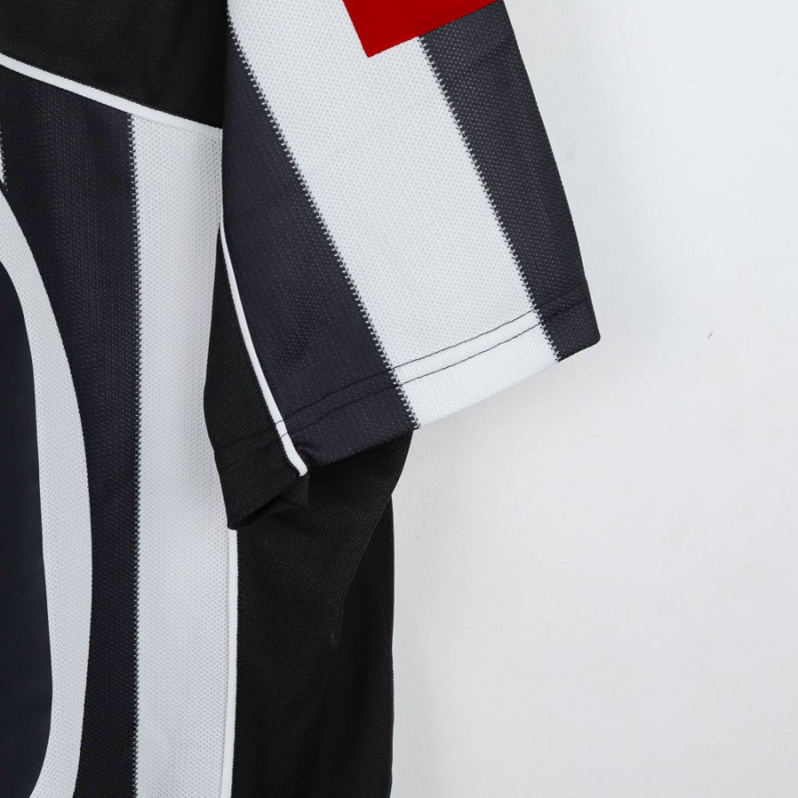 Maglia Home Juventus Lotto Del Piero 10 2002/2003 by LOTTO - Home (4)