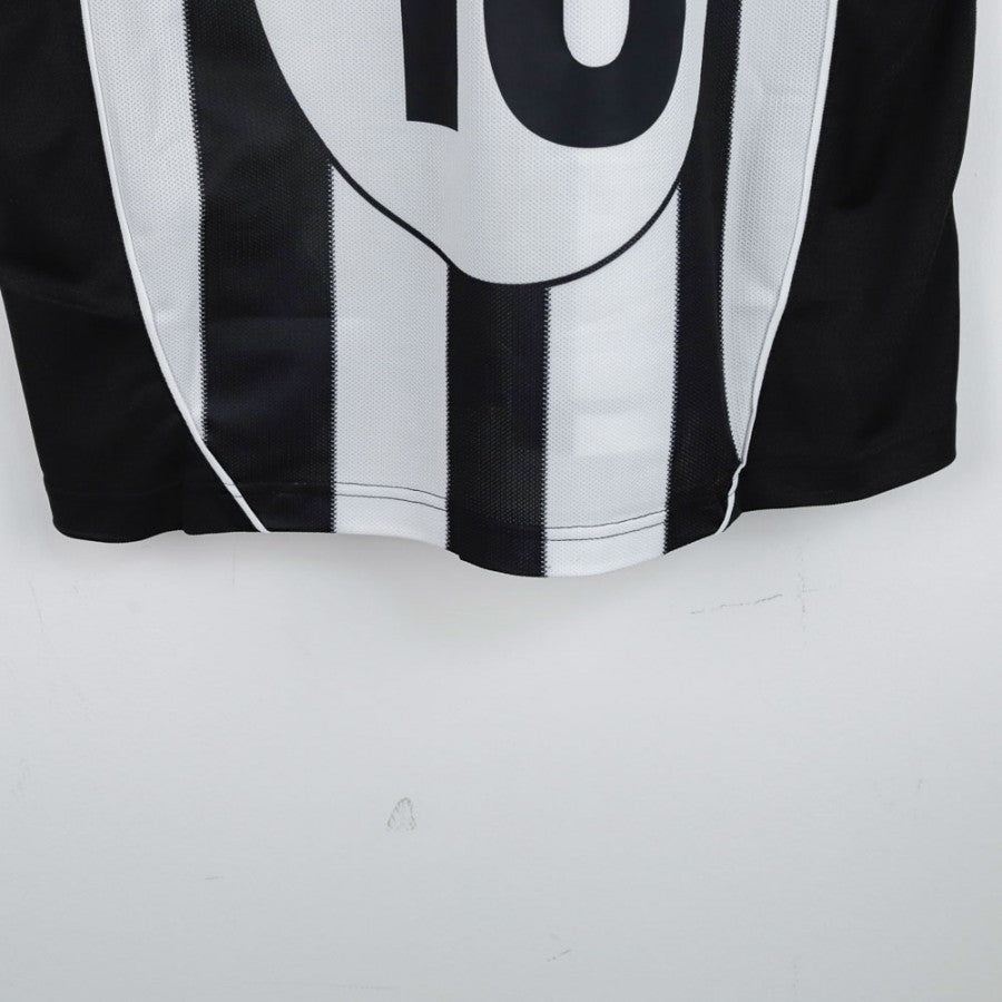 Maglia Home Juventus Lotto Del Piero 10 2002/2003 by LOTTO - Home (6)