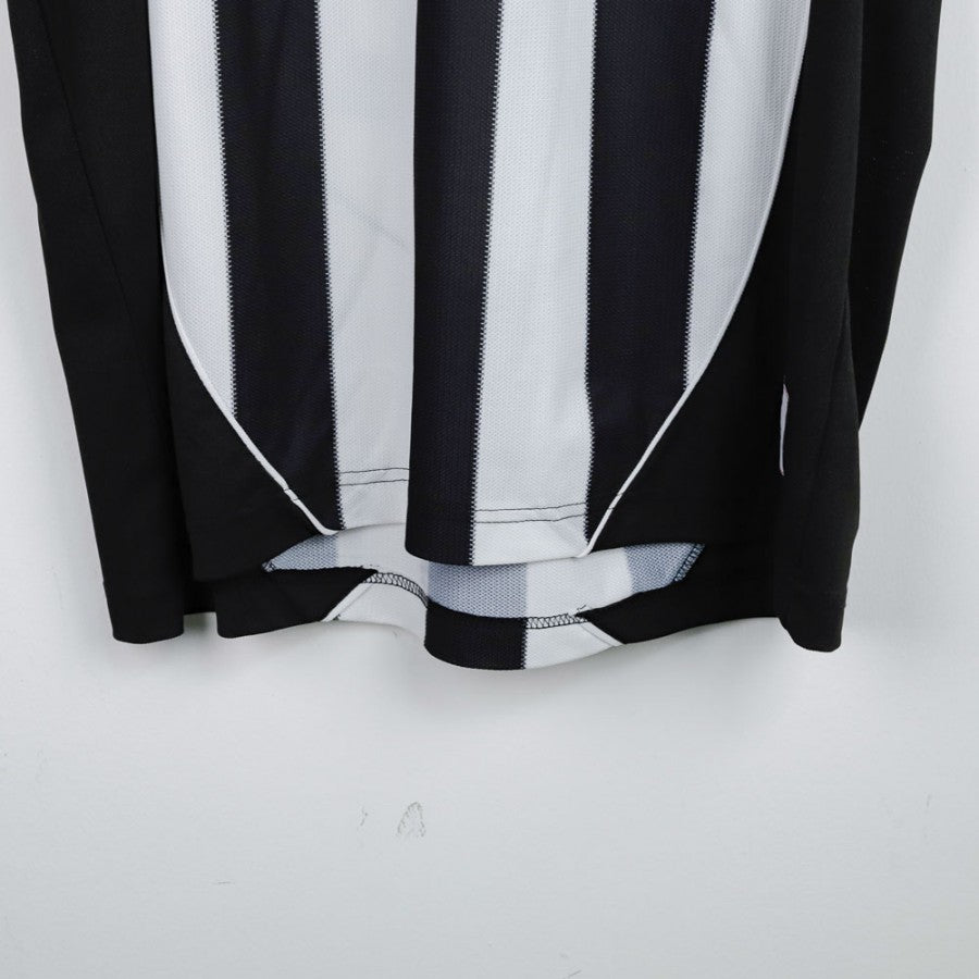 Maglia Home Juventus Lotto Del Piero 10 2002/2003 by LOTTO - Home (11)