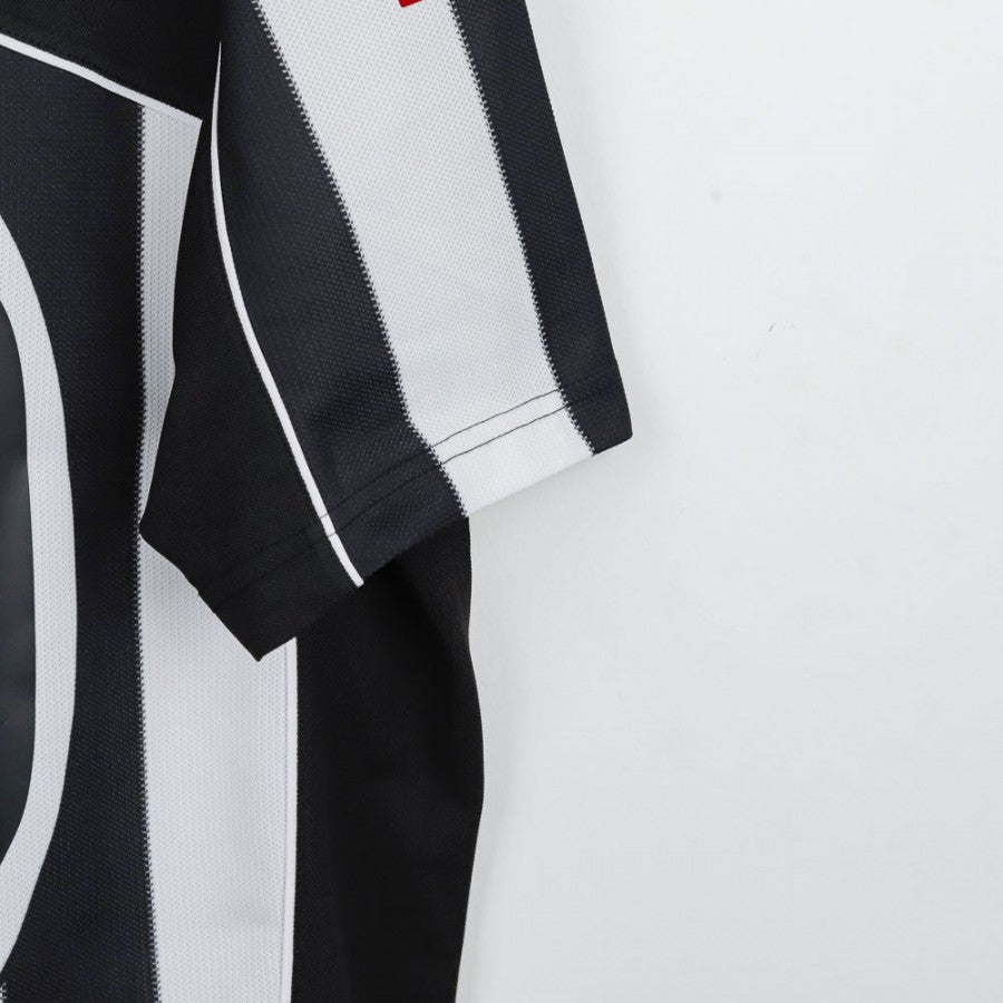 Maglia Home Juventus Lotto Del Piero 10 2002/2003 by LOTTO - Home (4)