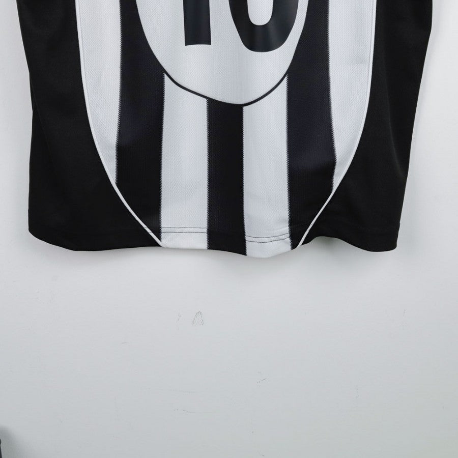 Maglia Home Juventus Lotto Del Piero 10 2002/2003 by LOTTO - Home (6)