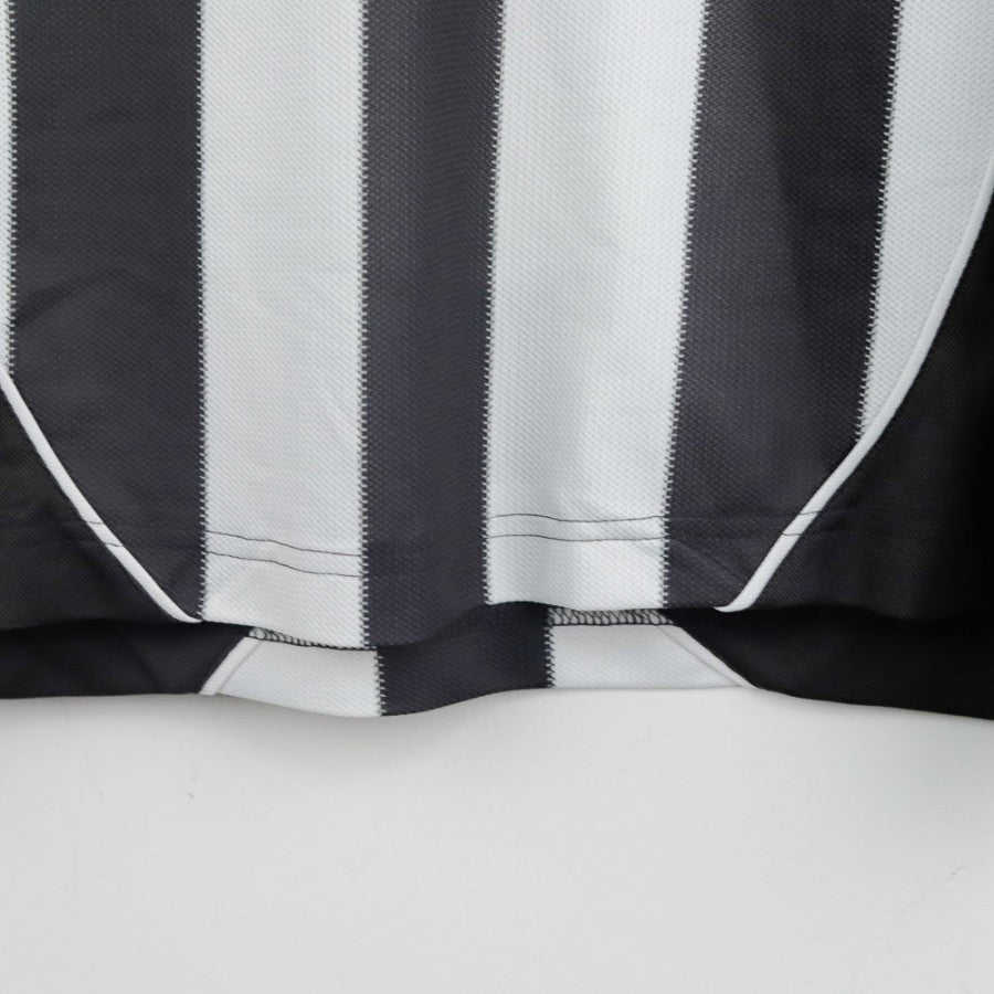 Maglia Home Juventus Lotto Del Piero 10 2002/2003 by LOTTO - Home (12)
