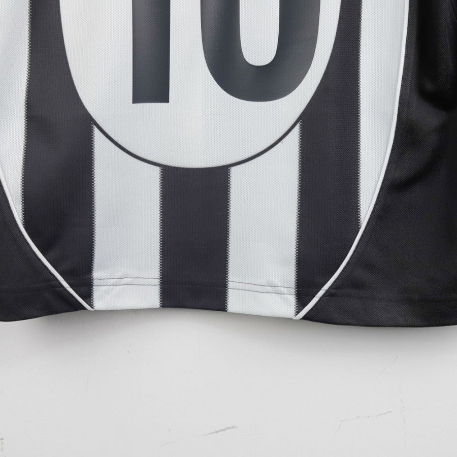 Maglia Home Juventus Lotto Del Piero 10 2002/2003 by LOTTO - Home (6)