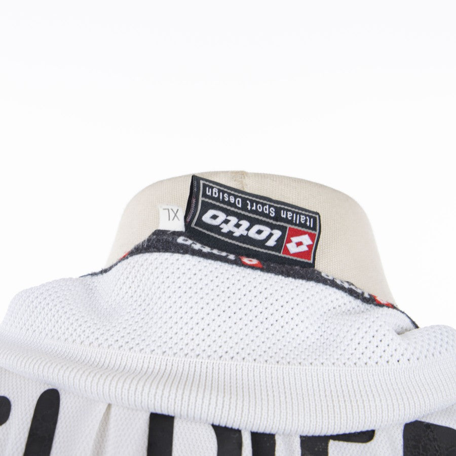 maglia home Juventus Lotto Del Piero 102001/2002 by LOTTO - Home (3)