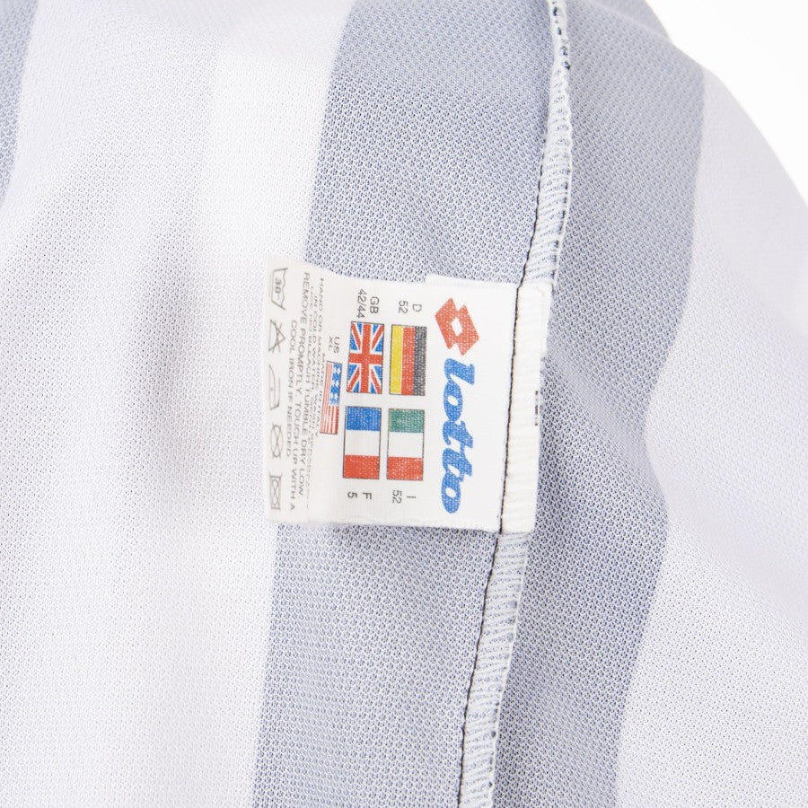 maglia home Juventus Lotto Del Piero 102001/2002 by LOTTO - Home (4)