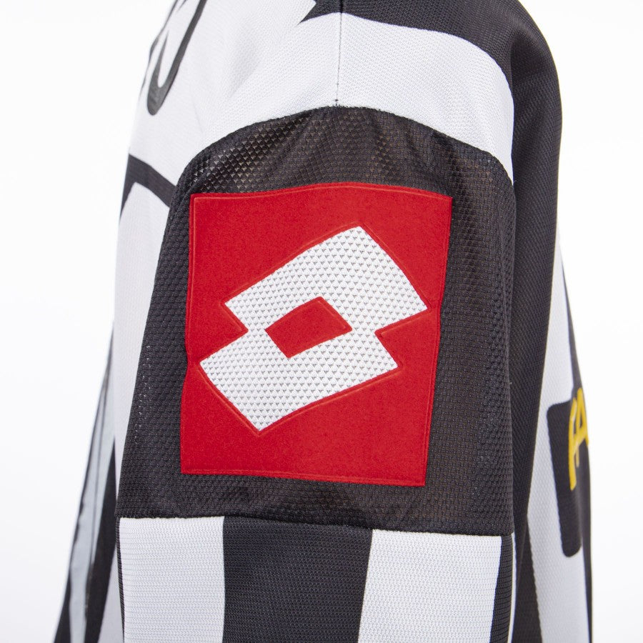 maglia home Juventus Lotto Del Piero 102001/2002 by LOTTO - Home (8)