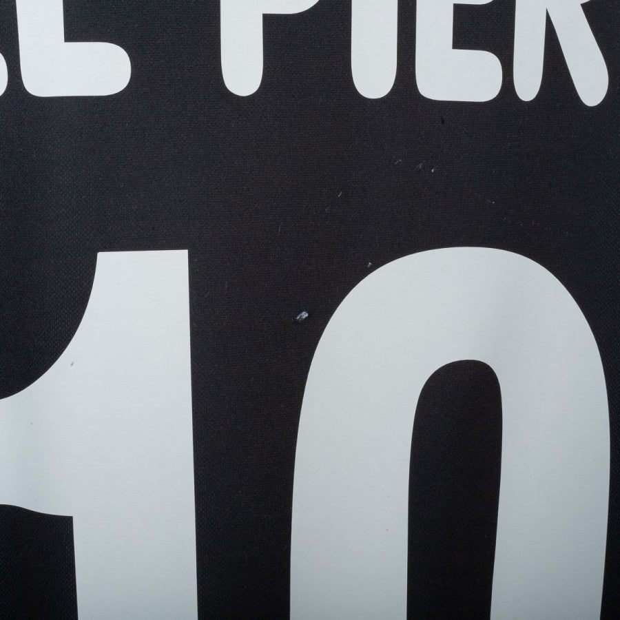 Maglia Home Juventus Lotto Del Piero 2000/2001 by LOTTO - Home (10)