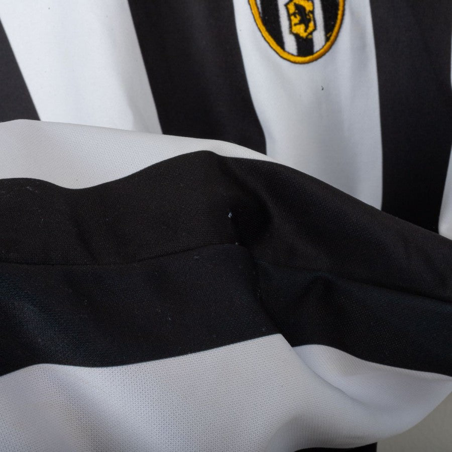 Maglia Home Juventus Lotto Del Piero 2000/2001 by LOTTO - Home (12)