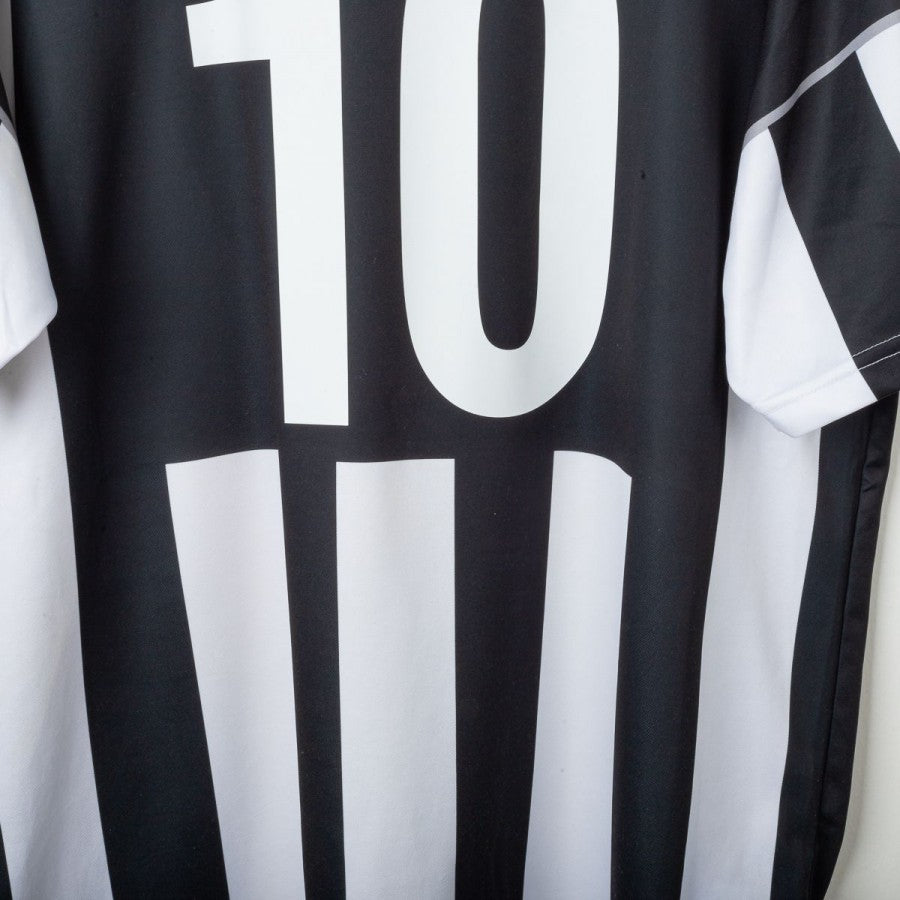 Maglia Home Juventus Lotto Del Piero 2000/2001 by LOTTO - Home (6)