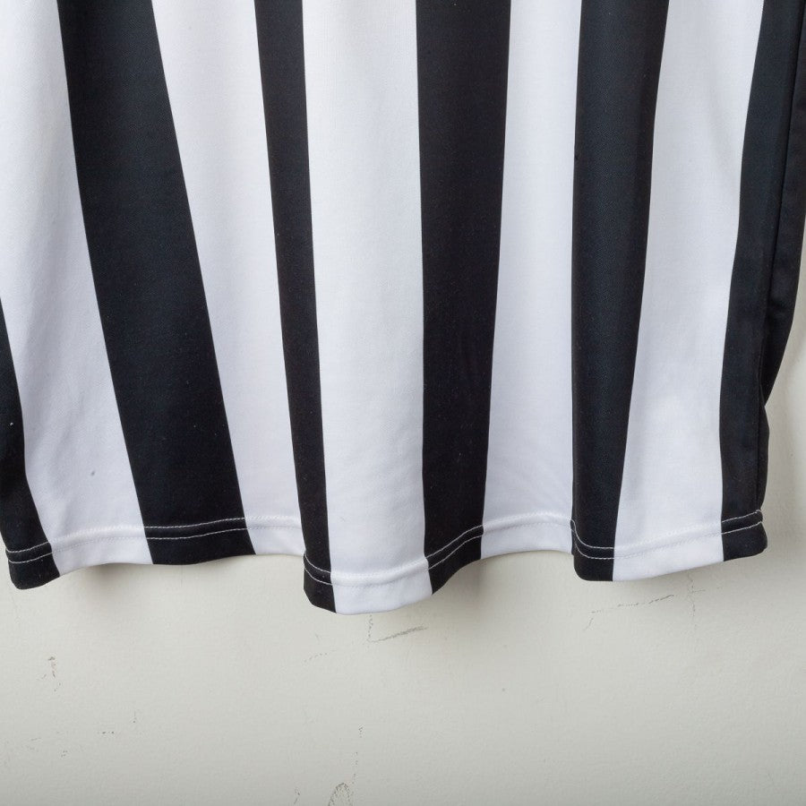 Maglia Home Juventus Lotto Del Piero 2000/2001 by LOTTO - Home (7)