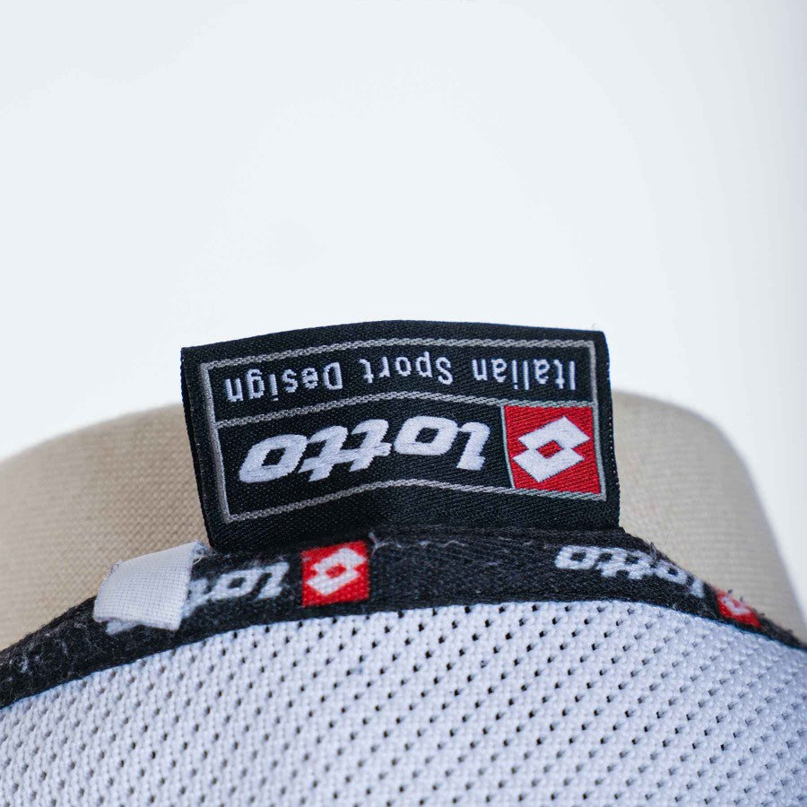 maglia home juventus lotto del piero n10 2001/2002 by LOTTO - Home (9)