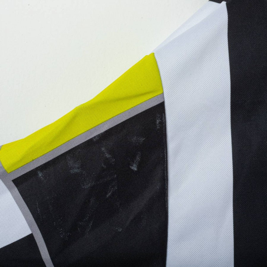 Maglia Home Juventus Lotto Ferrara 2 UCL 2000/2001 by LOTTO - Home (11)