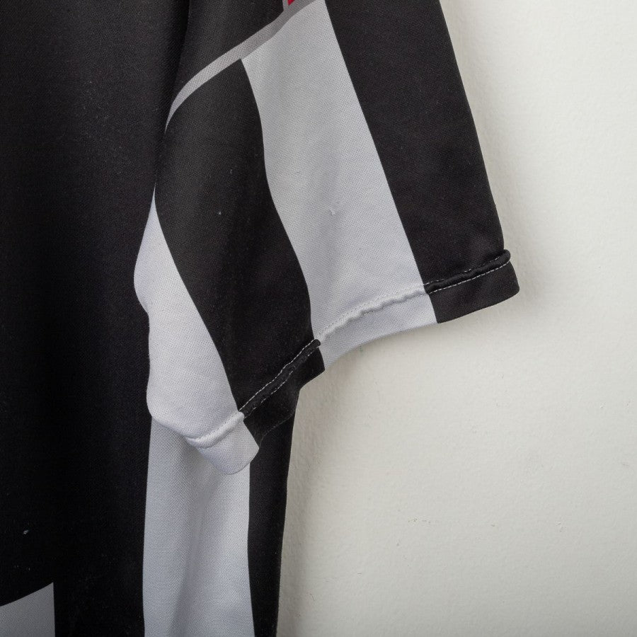 Maglia Home Juventus Lotto O'Neill 6 2000/2001 by LOTTO - Home (8)