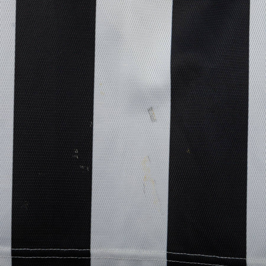 maglia home juventus lotto tacchinardi 20 ml 2001/2002 by LOTTO - Home (10)