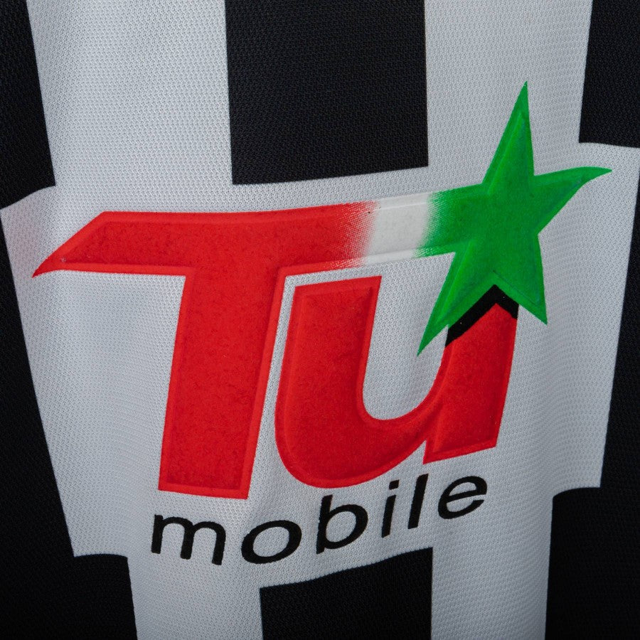 maglia home juventus lotto tacchinardi 20 ml 2001/2002 by LOTTO - Home (7)