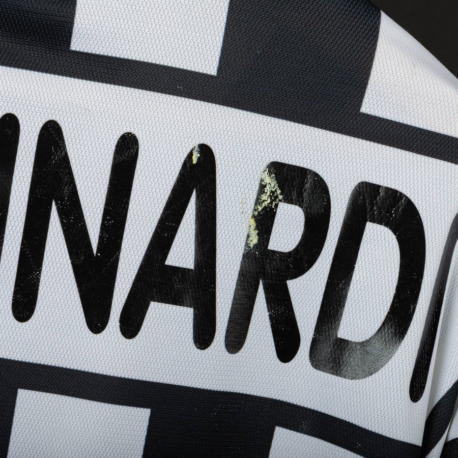 maglia home juventus lotto tacchinardi 20 ml 2001/2002 by LOTTO - Home (9)