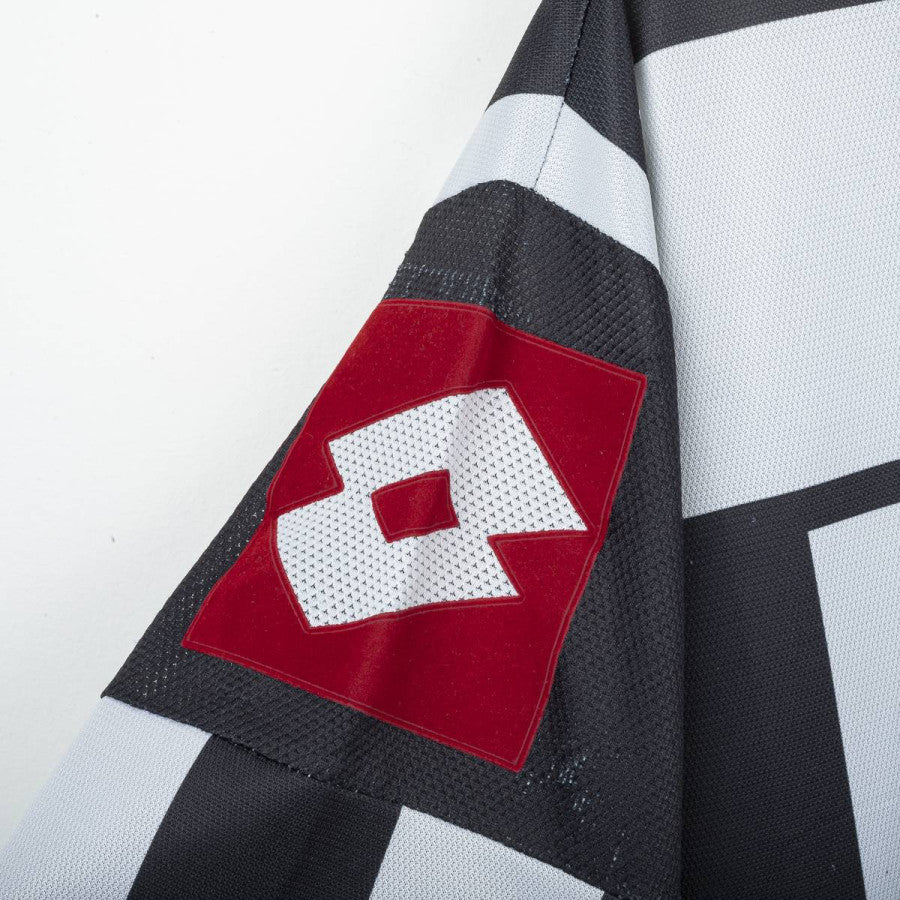 Maglia Home Juventus Lotto Thuram 21 2001/2002 by LOTTO - Home (10)