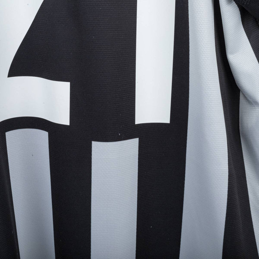 Maglia Home Juventus Lotto Thuram 21 2001/2002 by LOTTO - Home (14)