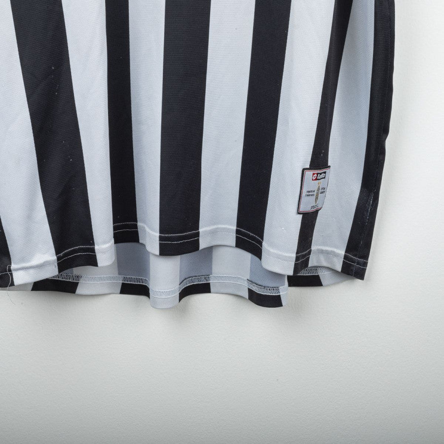 Maglia Home Juventus Lotto Thuram 21 2001/2002 by LOTTO - Home (22)