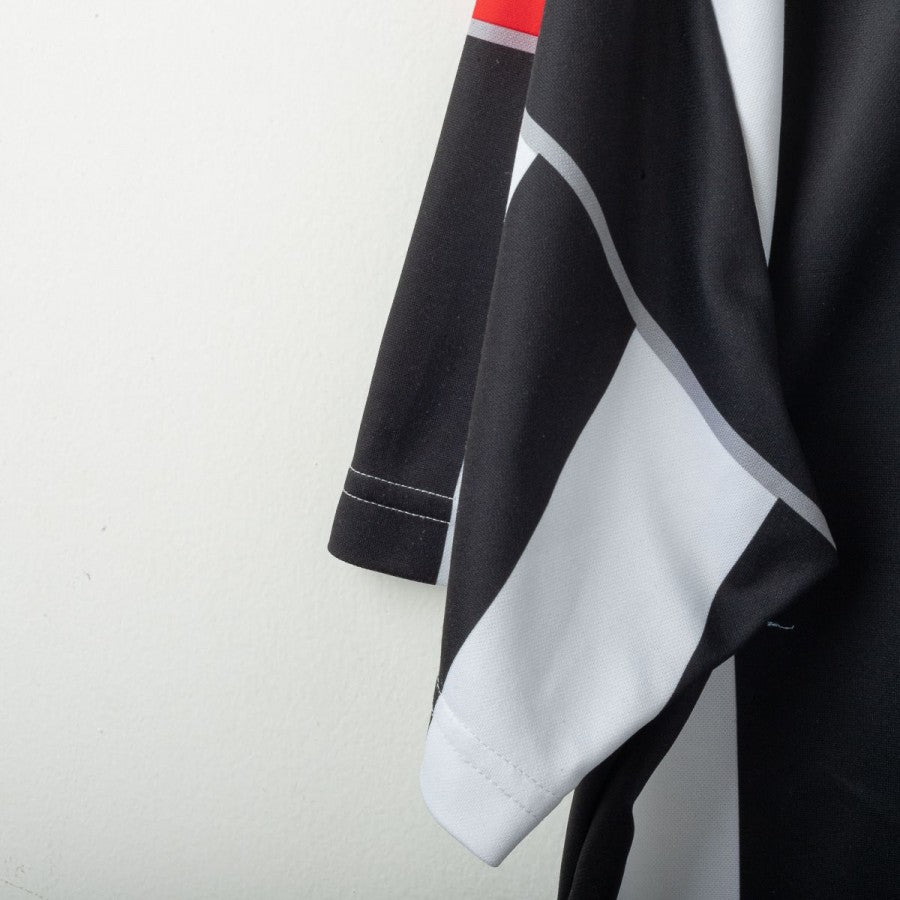 Maglia Home Juventus Lotto Zidane 2000/2001 by LOTTO - Home (7)