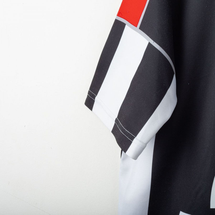 Maglia Home Juventus Lotto Zidane 2000/2001 by LOTTO - Home (8)