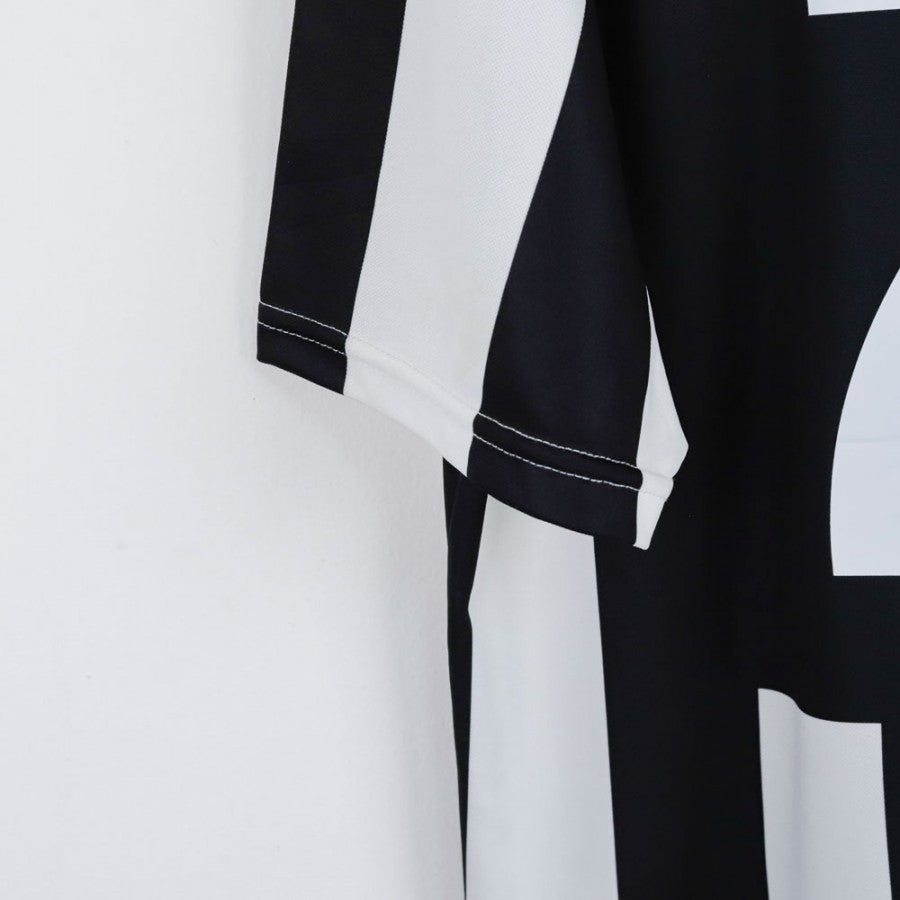 Maglia Home Juventus Lotto Zidane n21 2000/2001 by LOTTO - Home (5)