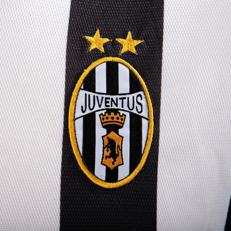 maglia home juventus nedved 11 2002/2003 by LOTTO - Home (3)