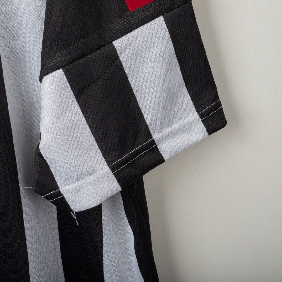 Maglia Home Juventus Salas 9 2001/2002 by LOTTO - Home (10)