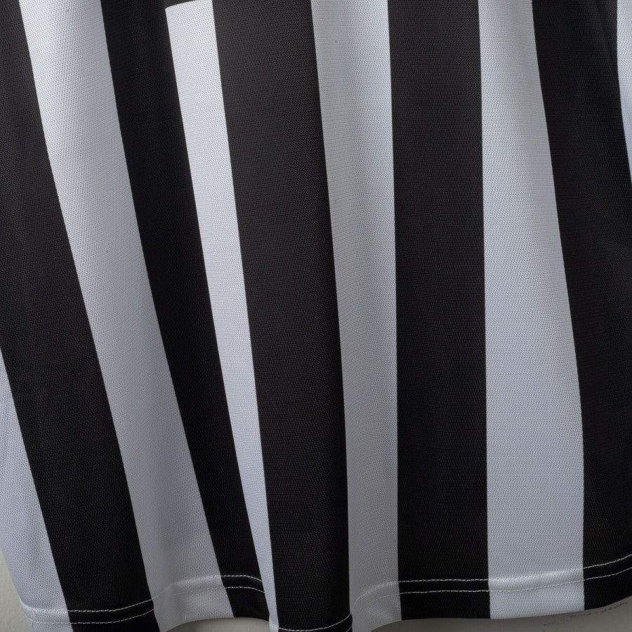 Maglia Home Juventus Salas 9 2001/2002 by LOTTO - Home (7)