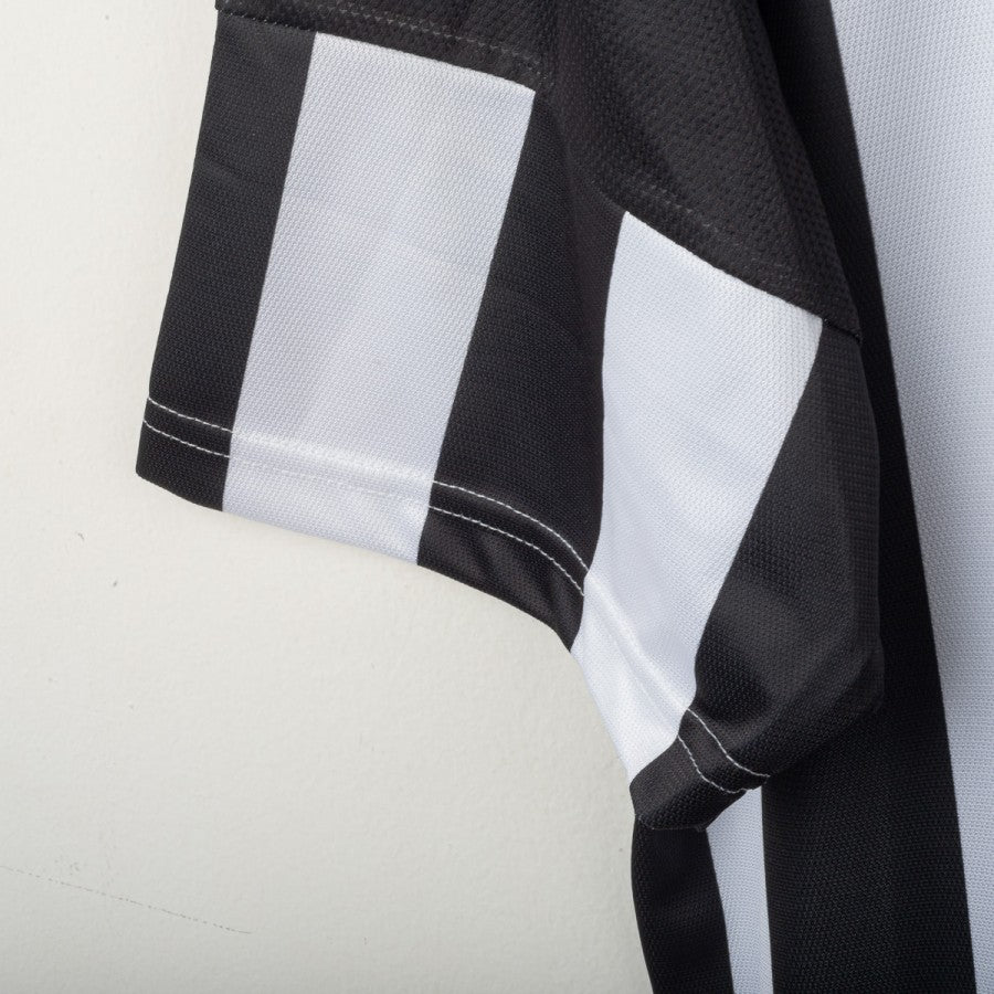 Maglia Home Juventus Salas 9 2001/2002 by LOTTO - Home (9)