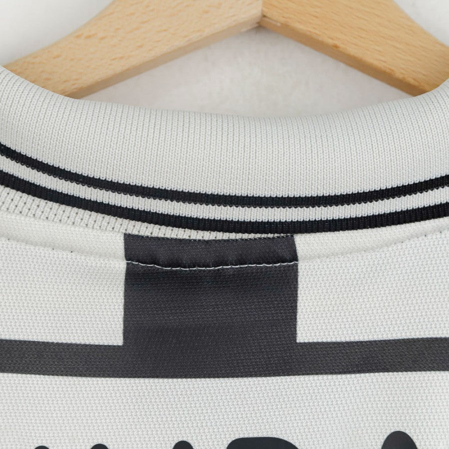 maglia home Juventus Thuram 21 2001/2002 by LOTTO - Home (3)