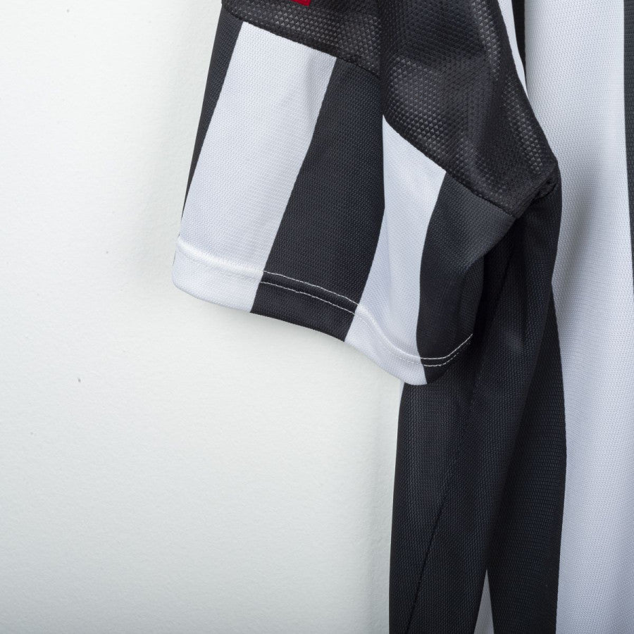 Maglia Home Juventus Trezeguet 17 2001/2002 by LOTTO - Home (9)