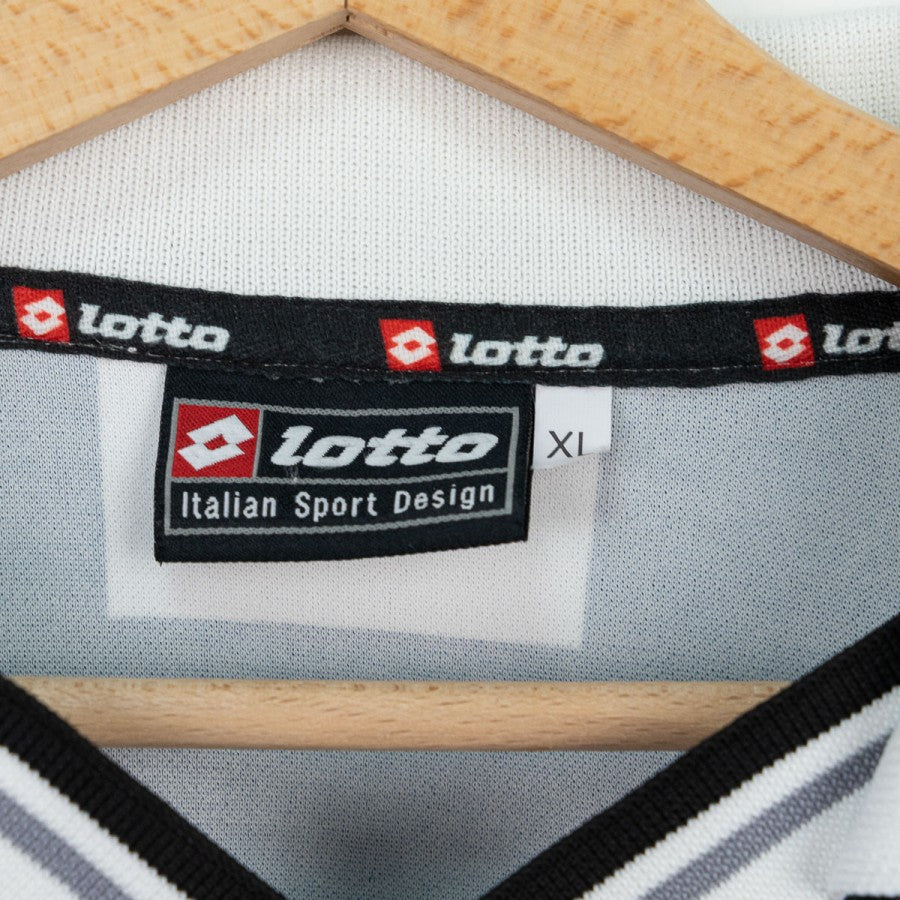 maglia home juventus zidane 21 2000/2001 by LOTTO - Home (10)