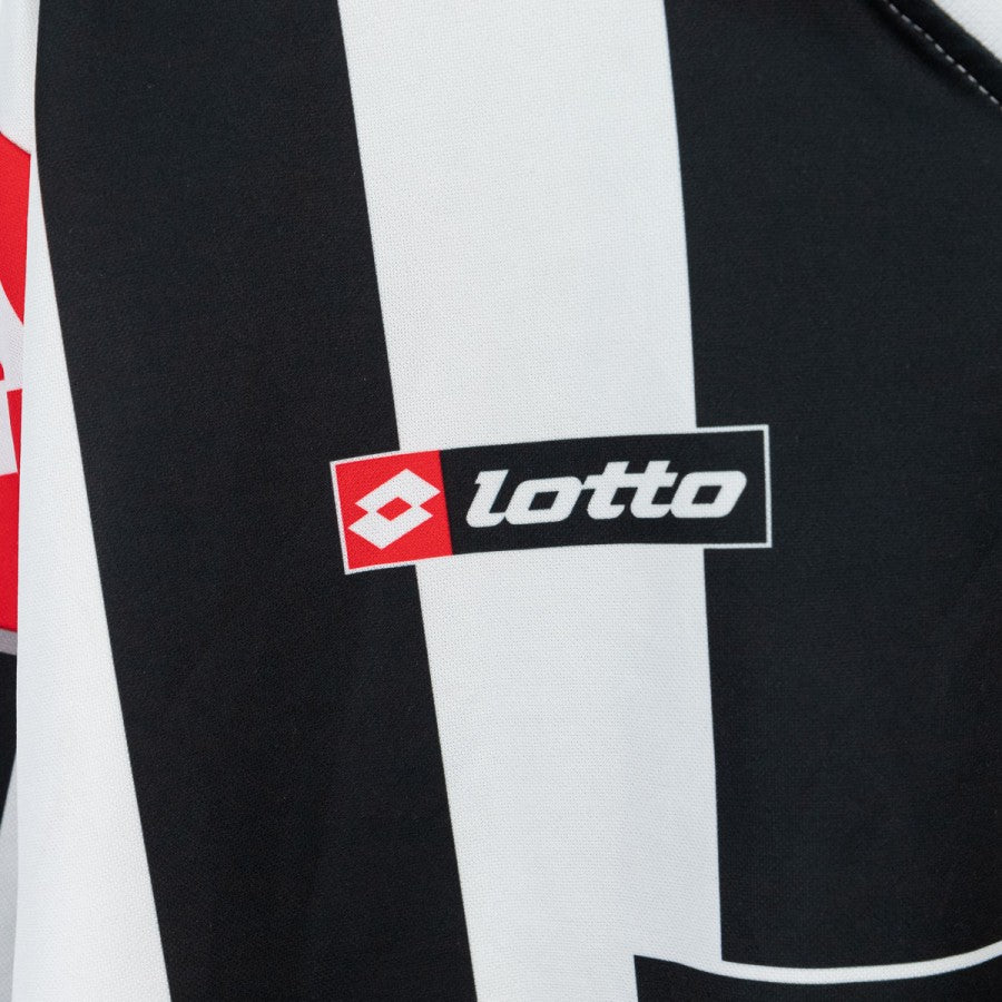 maglia home juventus zidane 21 2000/2001 by LOTTO - Home (8)
