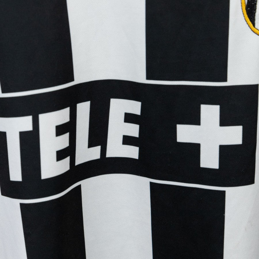 maglia home juventus zidane 21 2000/2001 by LOTTO - Home (9)