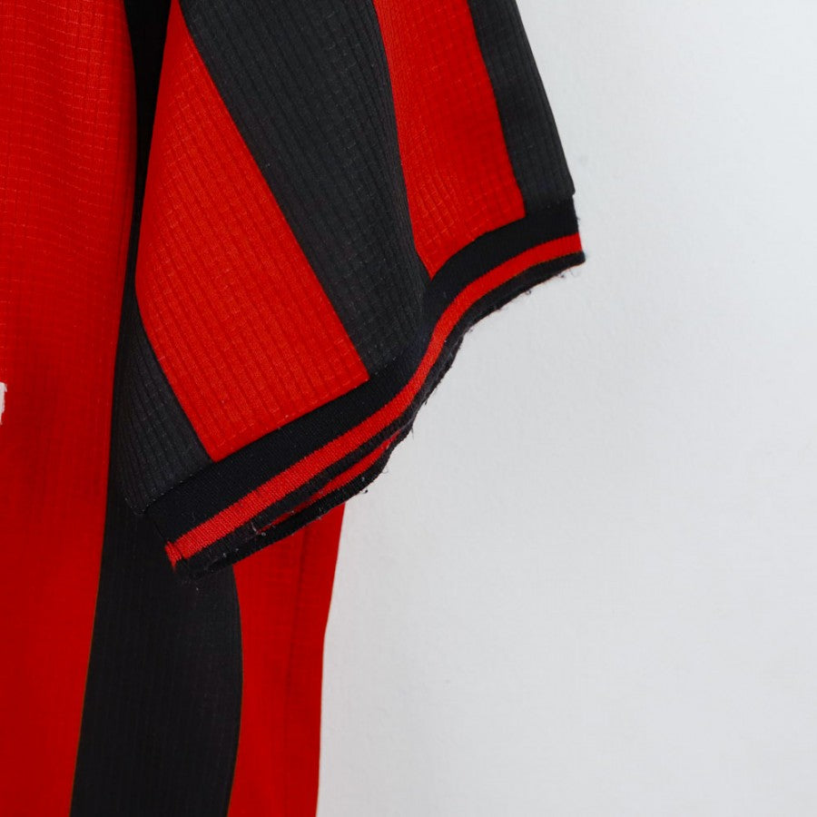 maglia home lotto milan desailly 8 1997/1998 by LOTTO - Home (10)