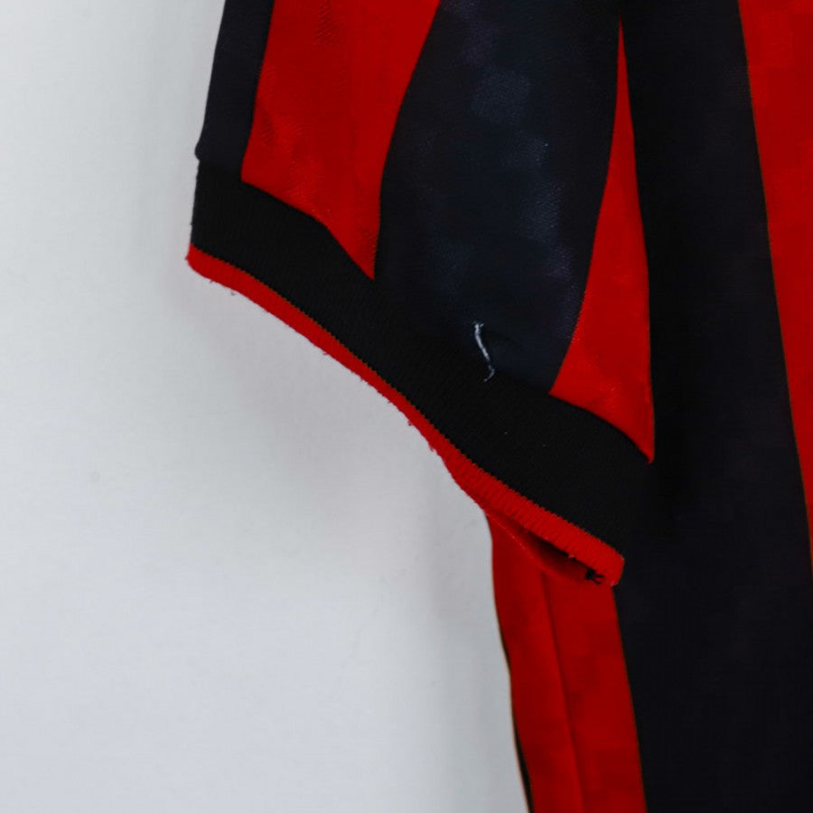 maglia home lotto milan Maldini 1995/1996 by LOTTO - Home (9)