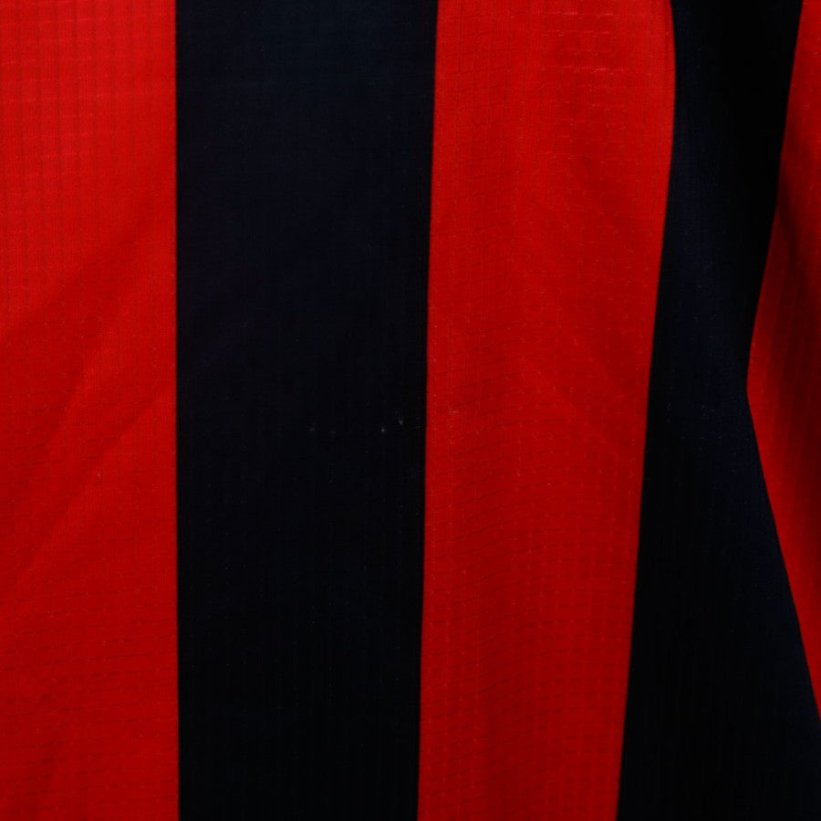 maglia home lotto milan Maldini 3 1997/1998 by LOTTO - Home (16)