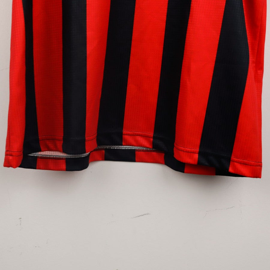 maglia home lotto milan Maldini 3 1997/1998 by LOTTO - Home (17)