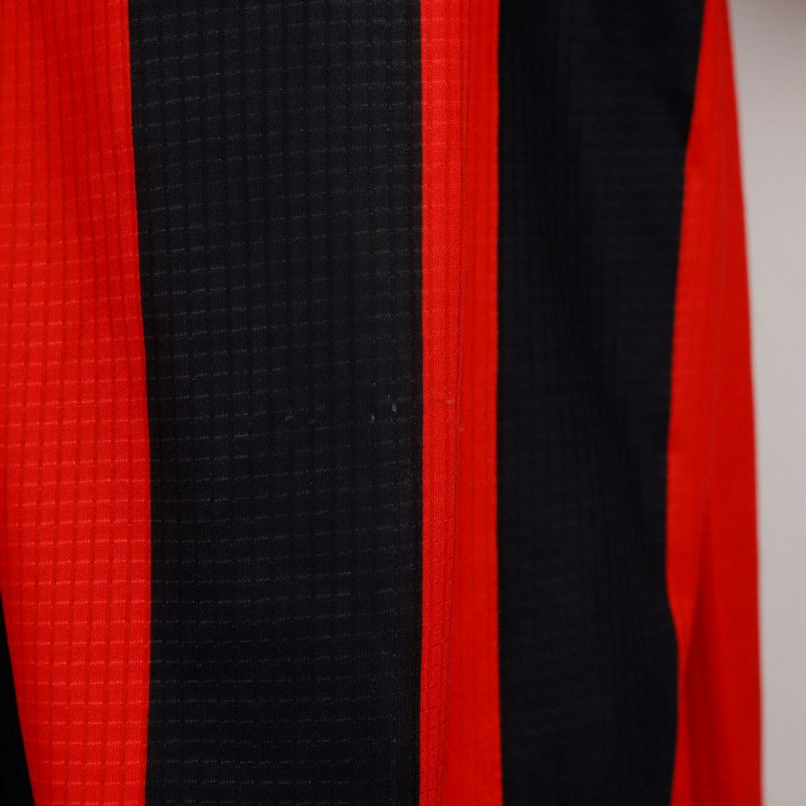 maglia home lotto milan Maldini 3 1997/1998 by LOTTO - Home (18)