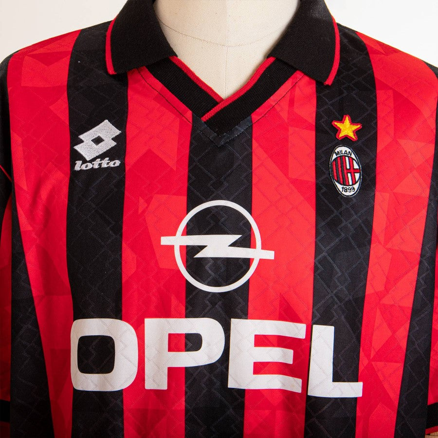 maglia home milan 1995/1996 costacurta 29 by LOTTO - Home (6)