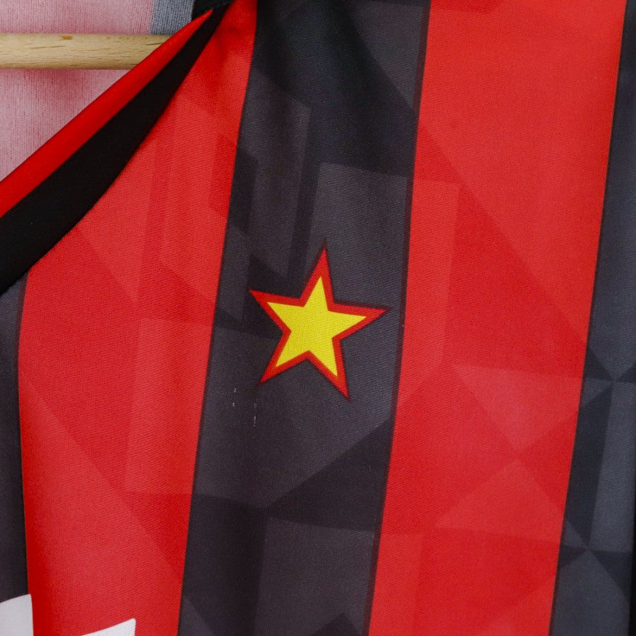 maglia home milan lotto 1993/1994 by LOTTO - Home (4)