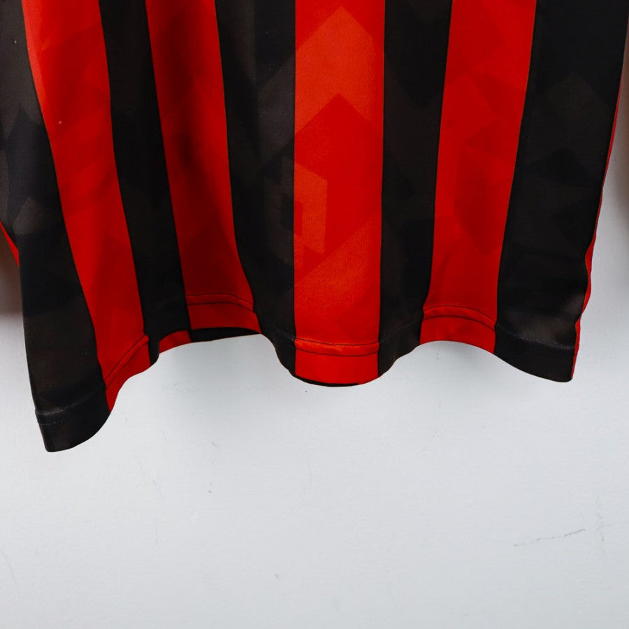 Maglia Home Milan Lotto 1993/1994 by LOTTO - Home (10)