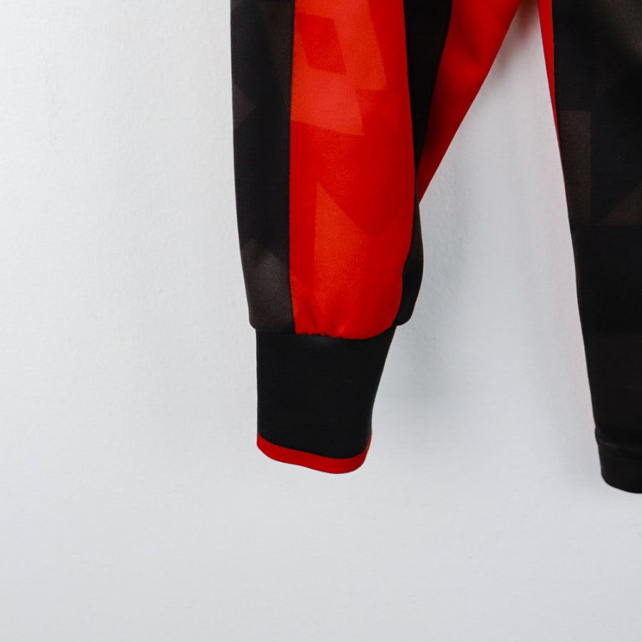 Maglia Home Milan Lotto 1993/1994 by LOTTO - Home (4)