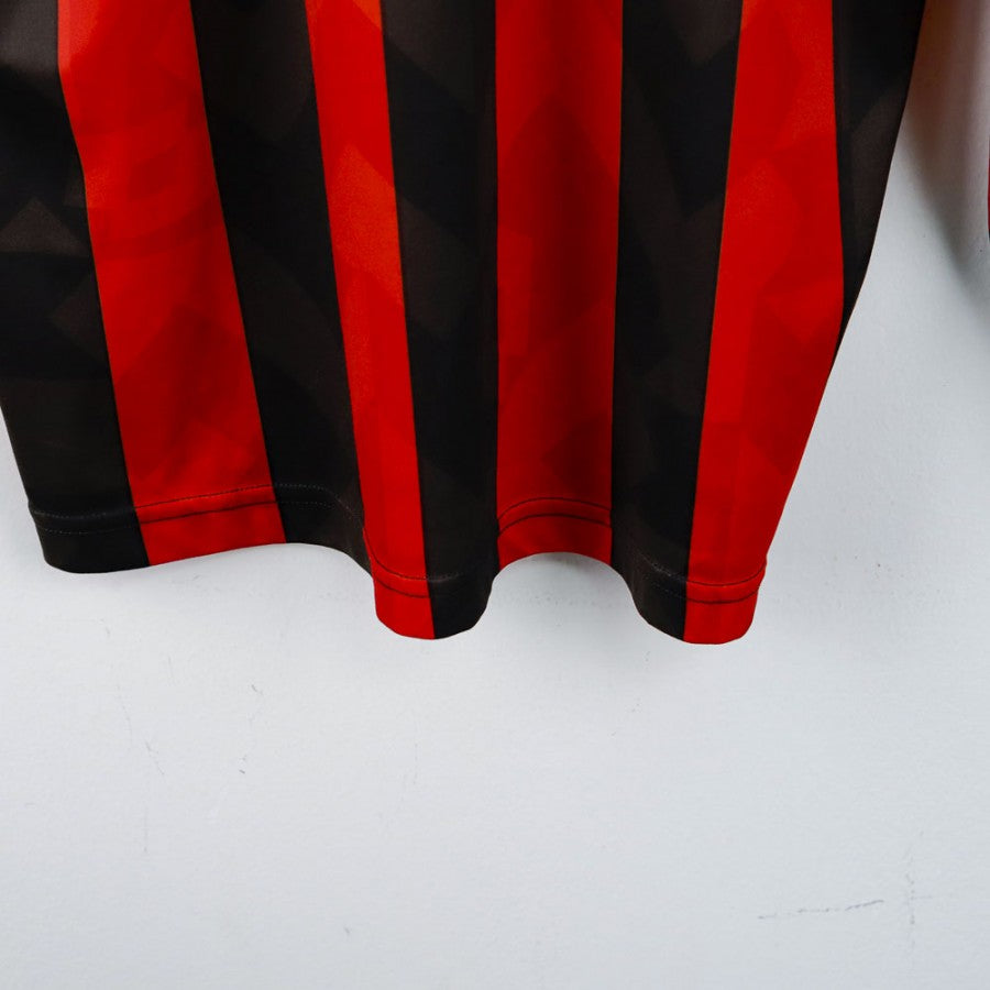 Maglia Home Milan Lotto 1993/1994 by LOTTO - Home (5)